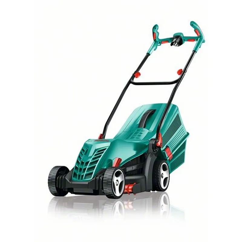 Extra rabatt Gräsklippare Bosch Power Tools ARM 34