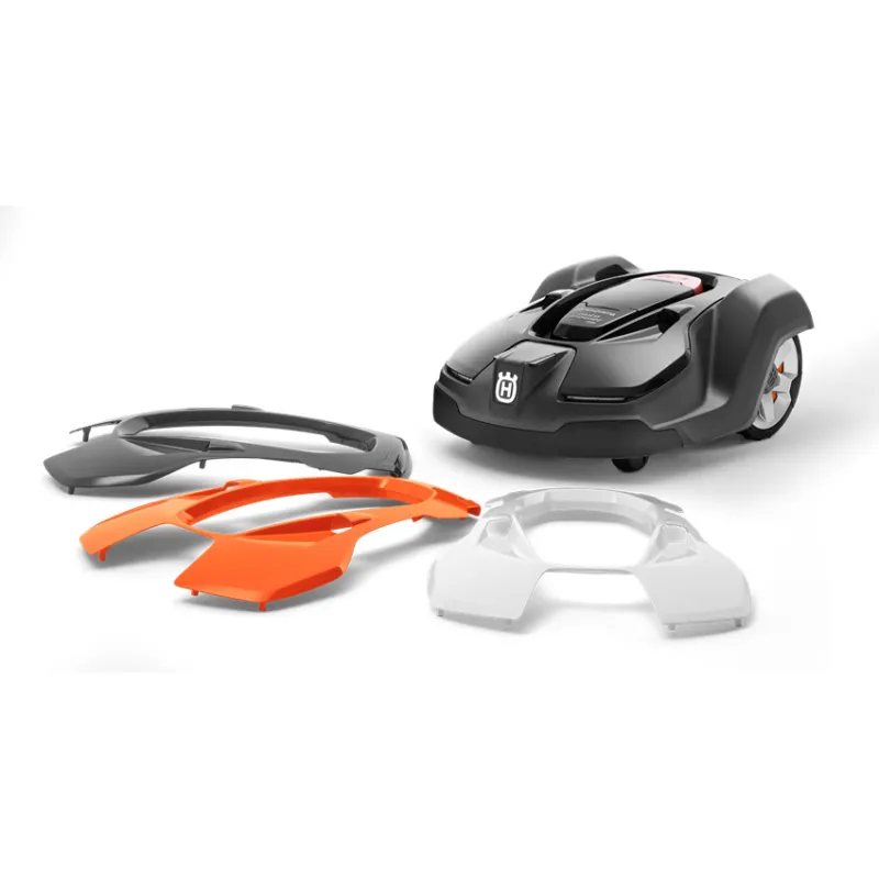 Köp online Skal Husqvarna Automower Originalkaross Top Cover Orange 430X
