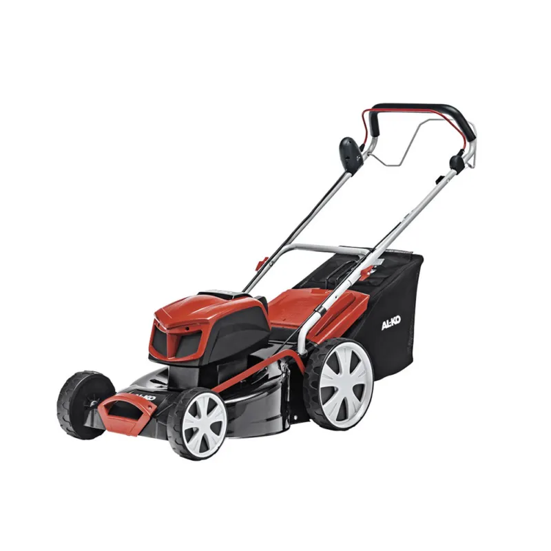 Rabatt Gräsklippare AL-KO 46.9 Li SP EnergyFlex utan Batteri