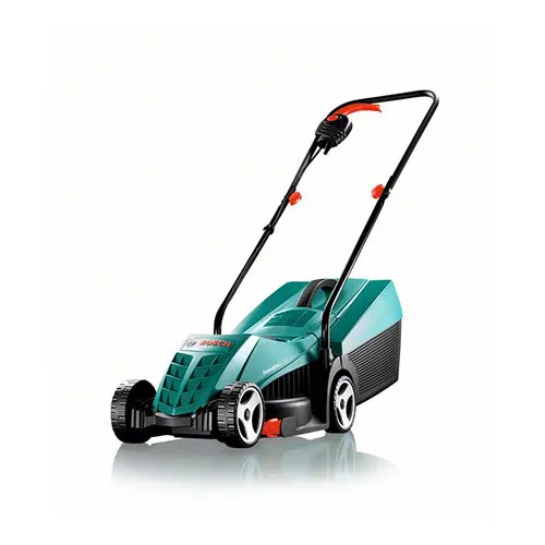 Bästa pris Gräsklippare Bosch Power Tools Rotak 32 1200W