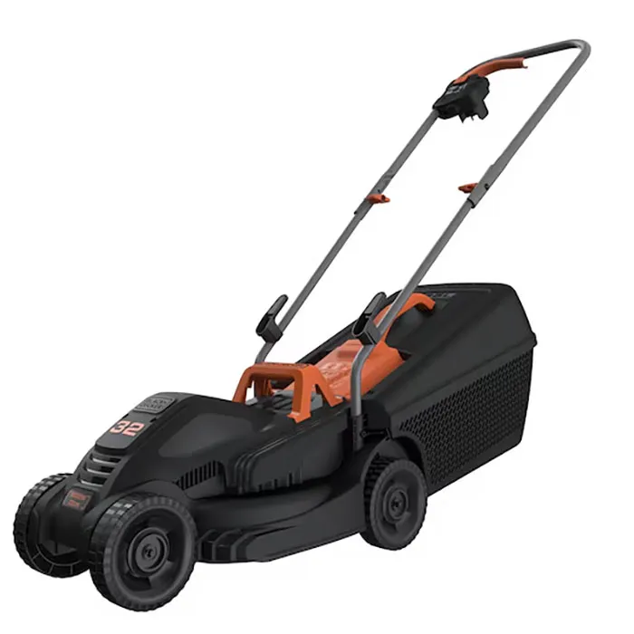 Gräsklippare Black & Decker BEMW351 1000W 32Cm Lägg i varukorgen