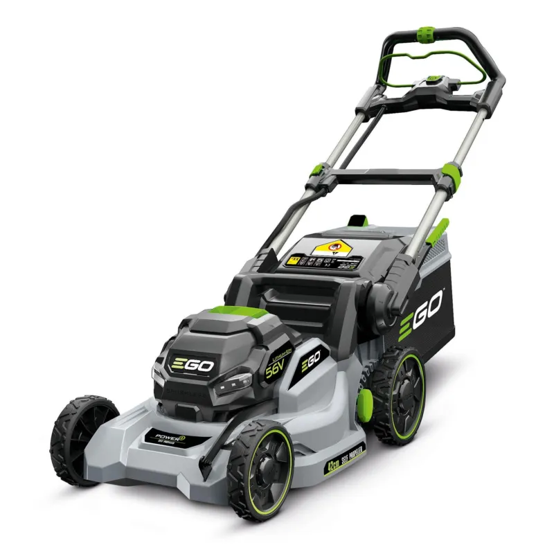 Gräsklippare EGO LM1700E-SP Fynd