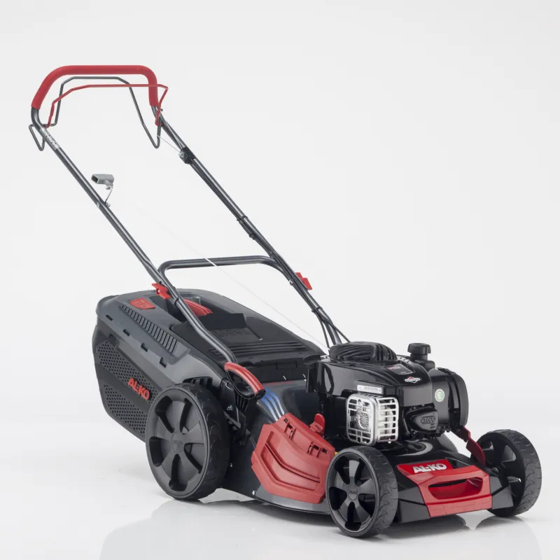 Reapris Gräsklippare AL-KO 46.0 SP-B Comfort
