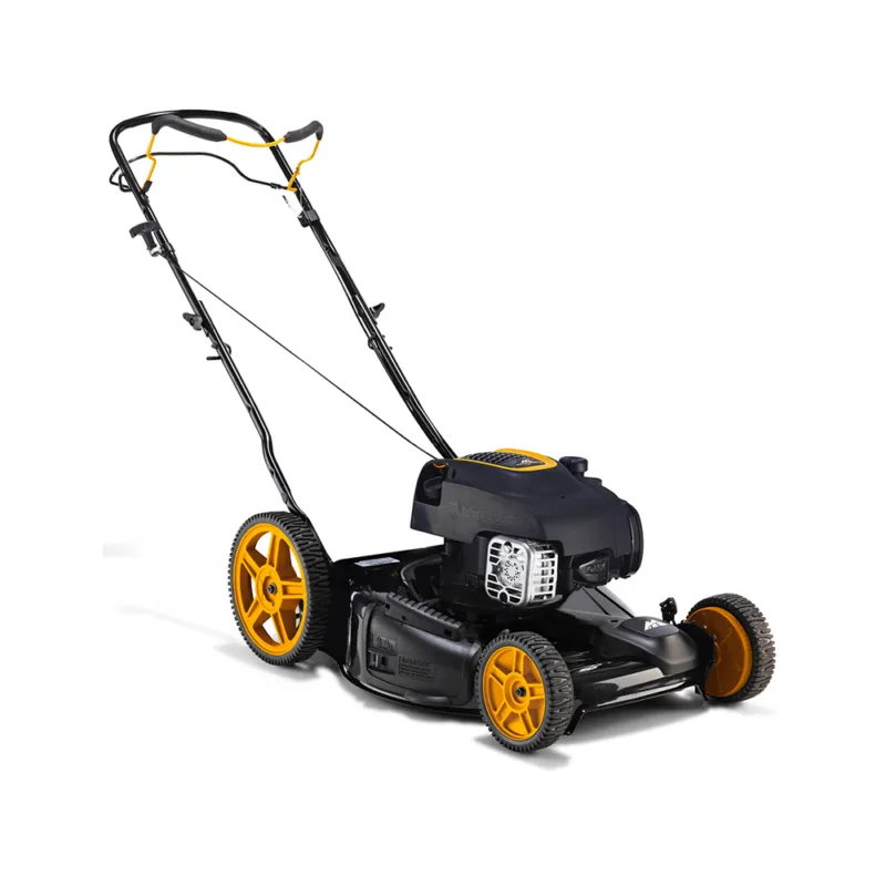 Erbjudandepris Gräsklippare McCulloch M56-140WF