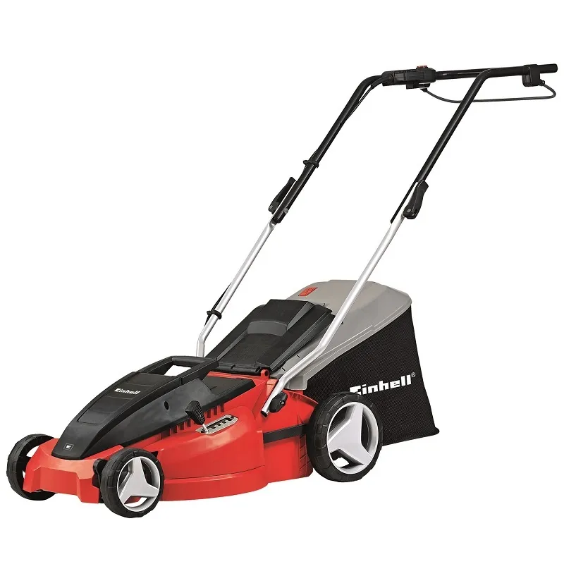 Kampanjpris Gräsklippare Einhell GC-EM 1536