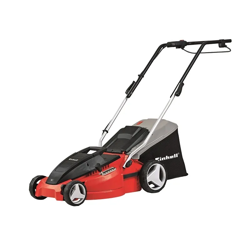 Begränsat erbjudande Gräsklippare Einhell GC-EM 1742