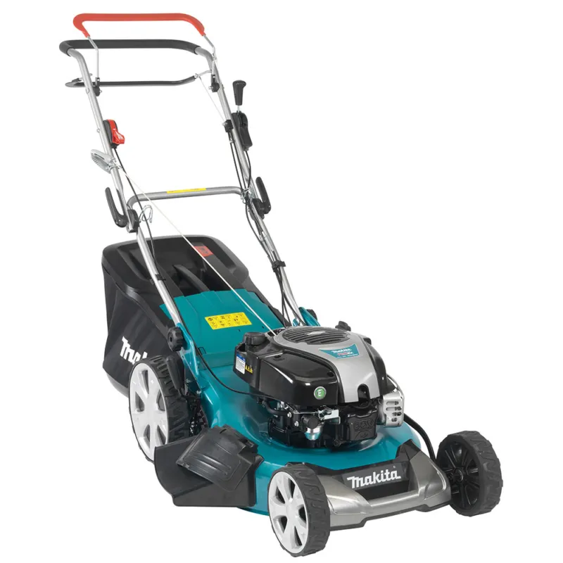 Snabb leverans Gräsklippare Makita PLM5130N
