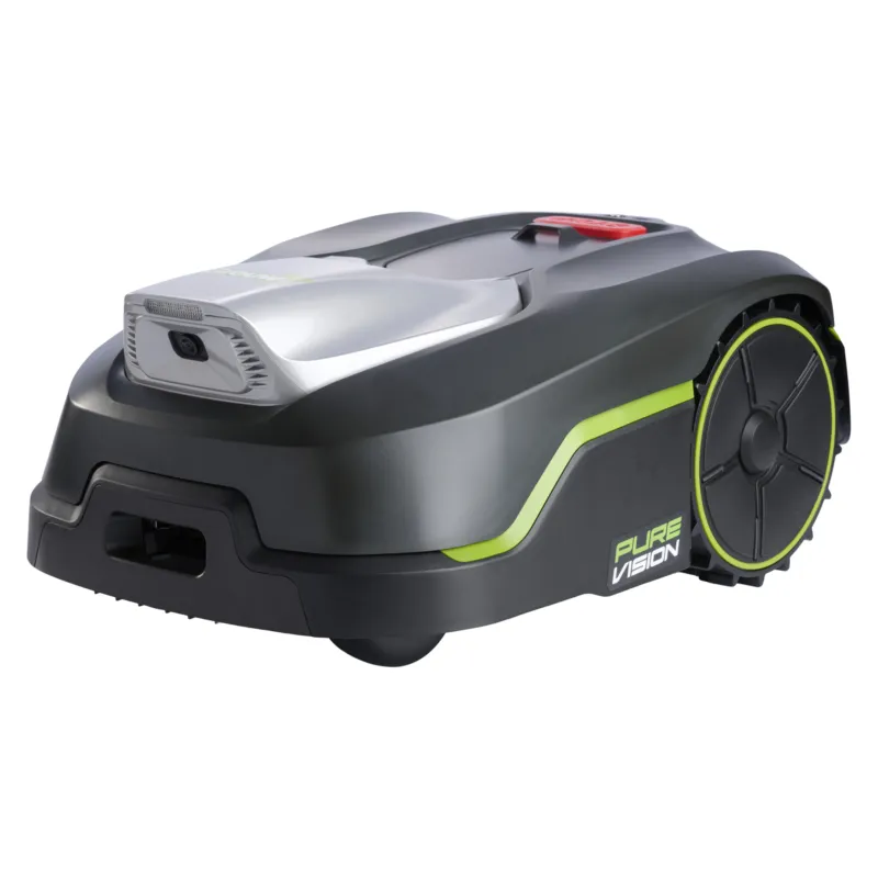 Begränsad tid Robotgräsklippare Grouw Pure Vision 300m2