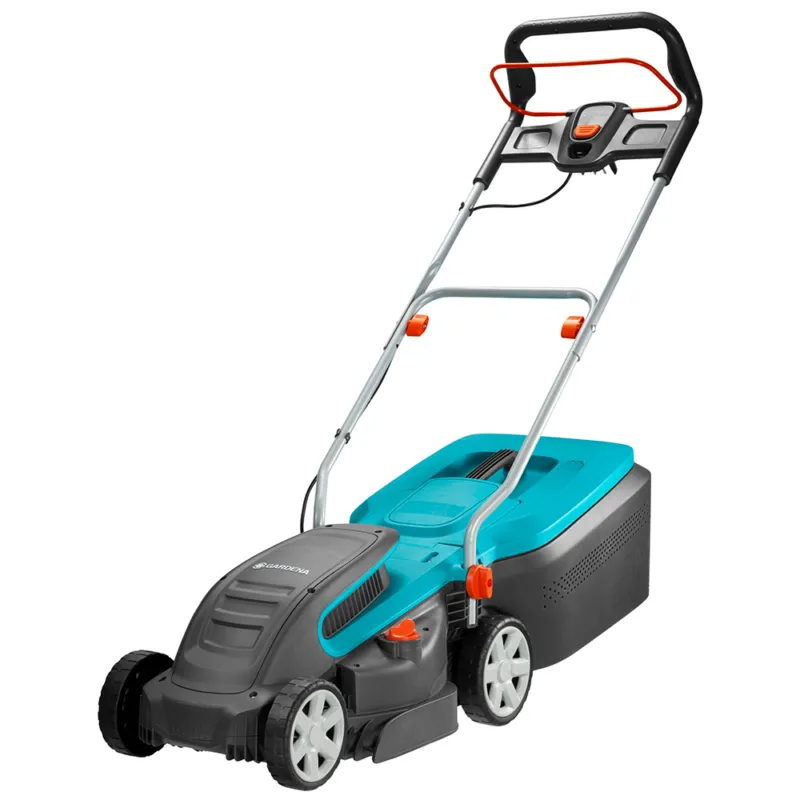 risnedsättning Gräsklippare Gardena PowerMax 1400/34