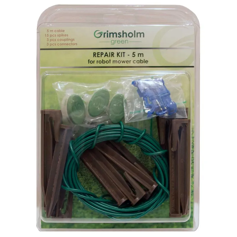 Reparationskit Grimsholm 5 m Nedsatt pris