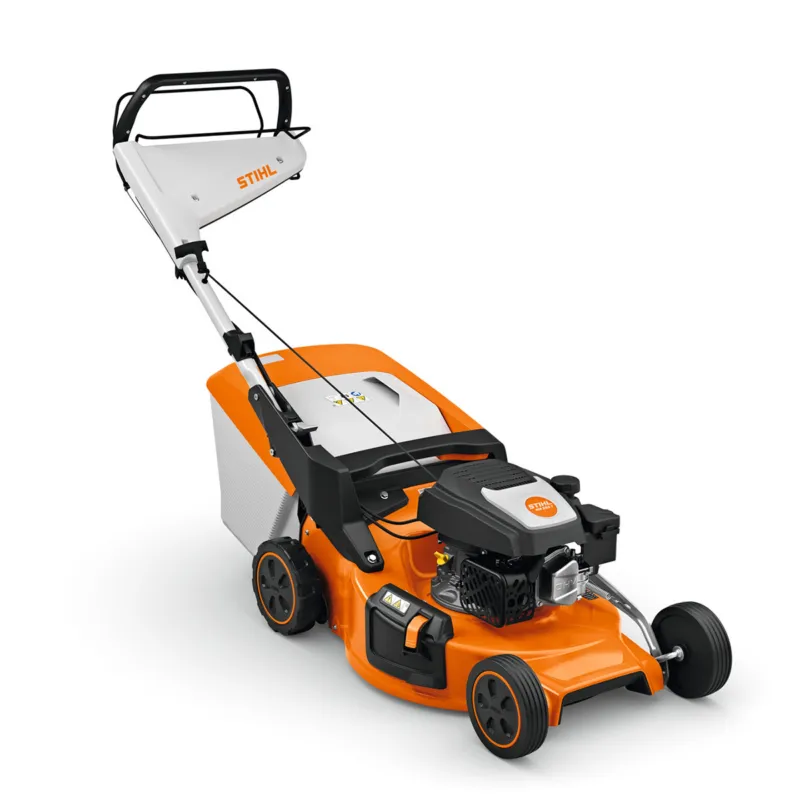 Gräsklippare STIHL RM 253.3 T Endast idag