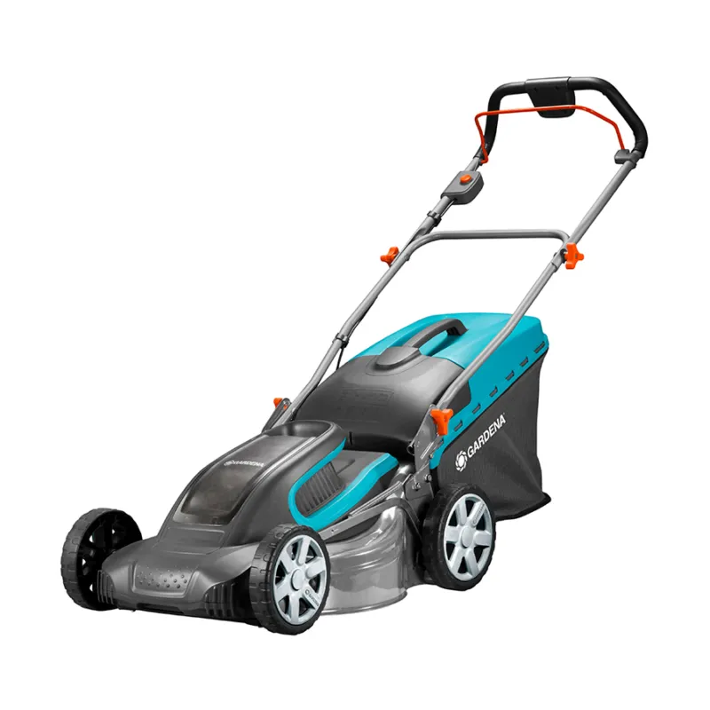 Extra rabatt Gräsklippare Gardena PowerMax Li-40/41 Utan Batteri