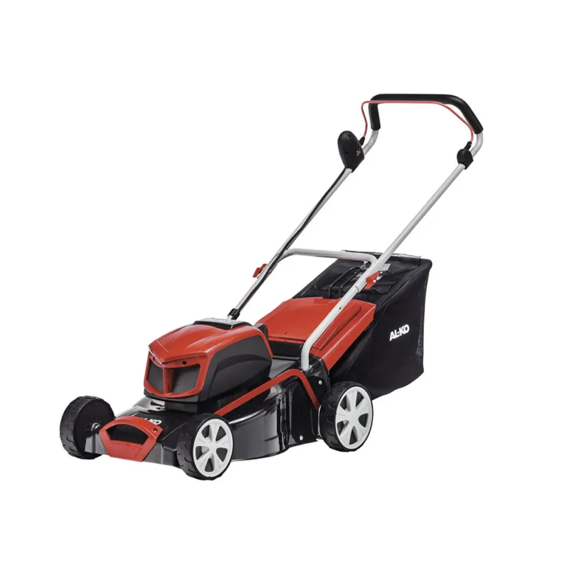 Gräsklippare AL-KO 42.9 Li EnergyFlex med Batteri Rabatter