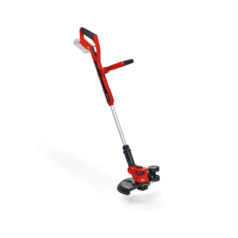Grästrimmer Einhell GE-CT 18V Utan Batteri & Laddare Begränsat erbjudande