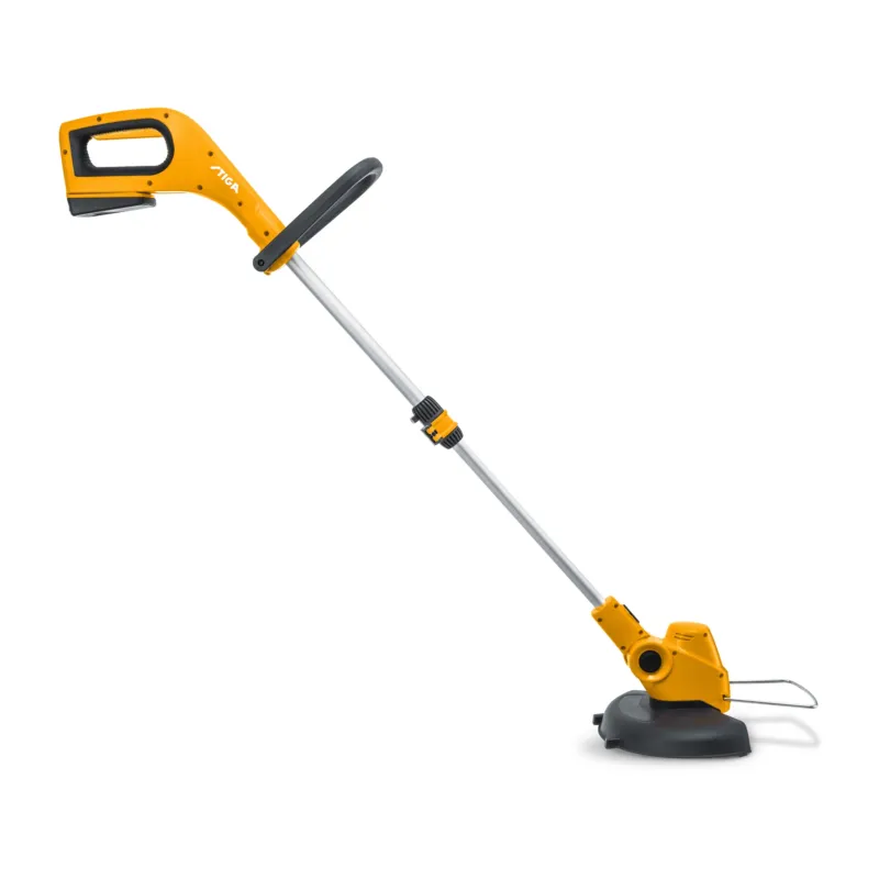 Trimmer STIGA GT 100e Med Batteri & Laddare Trygg betalning