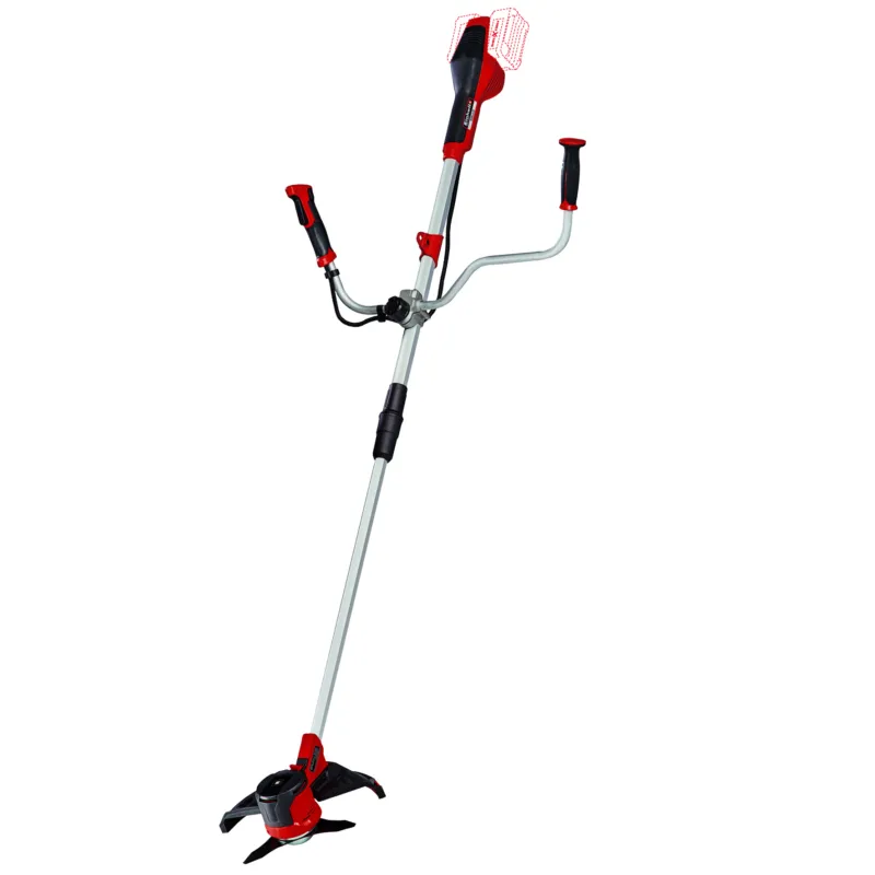 Snabb leverans Grästrimmer Einhell AGILLO 2x18V Sladdlös Solo