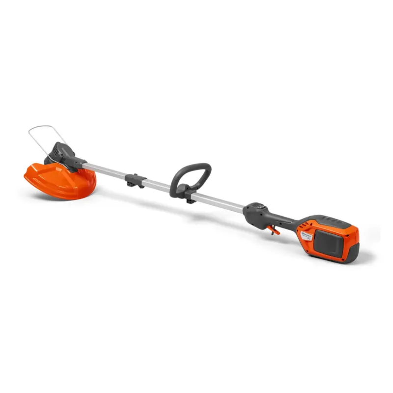 Populärt val Grästrimmer Husqvarna 215iL utan Batteri