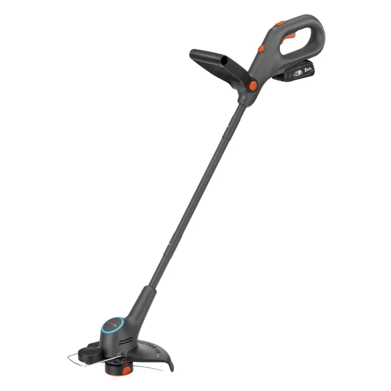 Trimmer Gardena EasyTrim 25/18V P4A Med Batteri & Laddare Sista chansen