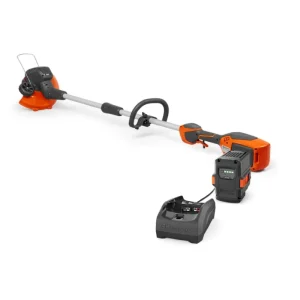 Expressleverans Grästrimmer Husqvarna 110 iL med Batteri och Laddare