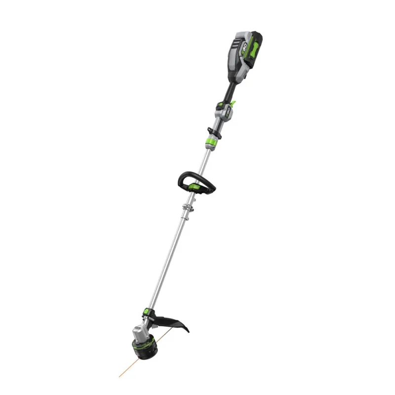Trimmer EGO ST1613E-T med Batteri & Laddare Sänkt pris