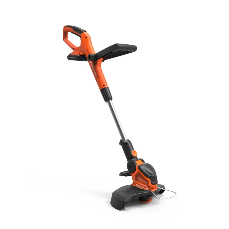 Handla nu Grästrimmer Yardforce 20V Med Batteri och Laddare