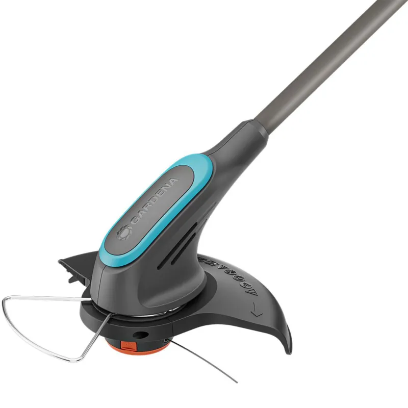 Utförsäljning Trimmer Gardena PowerTrim 30/18V P4A Utan Batteri & Laddare