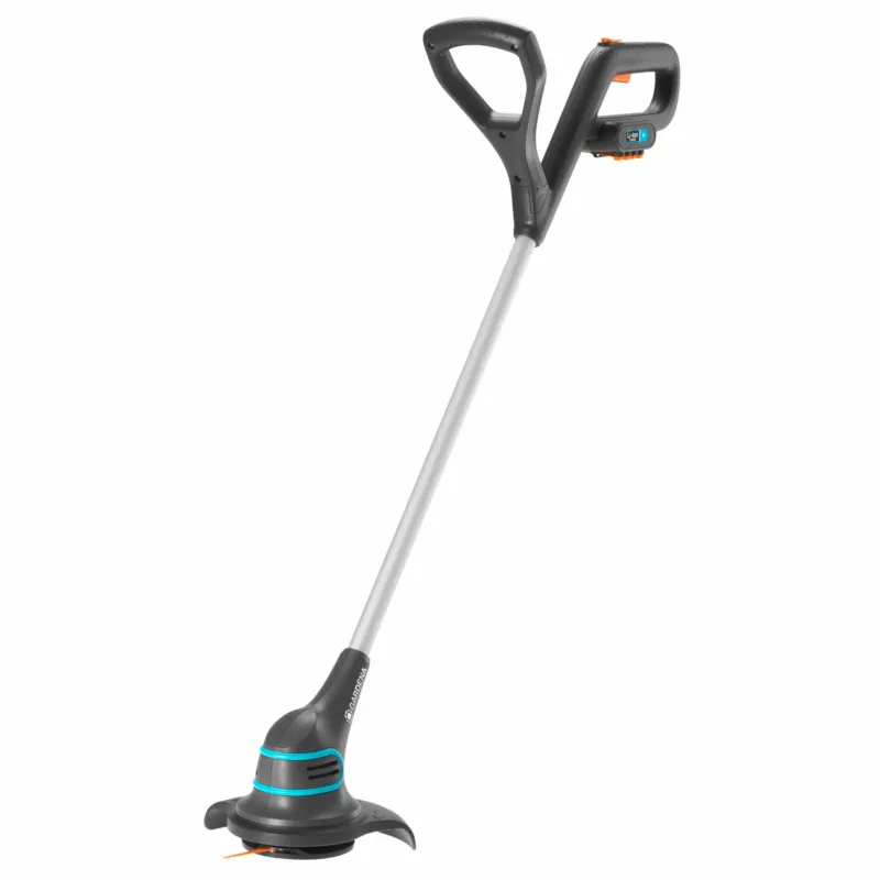 Trimmer Gardena SmallCut Li-23R med Batteri Populärt val