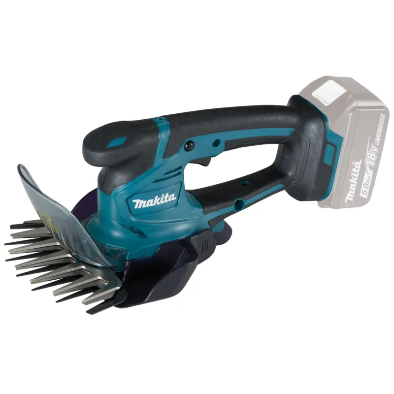 Utförsäljning Kant/Häcksax Makita LXT DUM604ZX utan Batteri