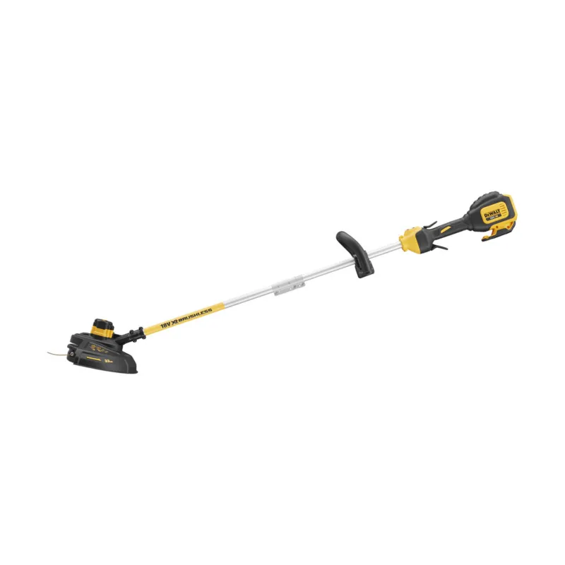 Endast idag Grästrimmer Dewalt DCM561PBS 18V utan Batteri och Laddare