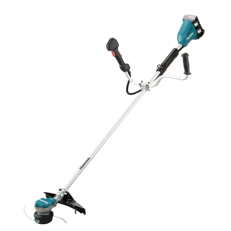 Grästrimmer Makita LXT DUR368AZ LXT 2x18V utan Batteri & Laddare Beställ idag