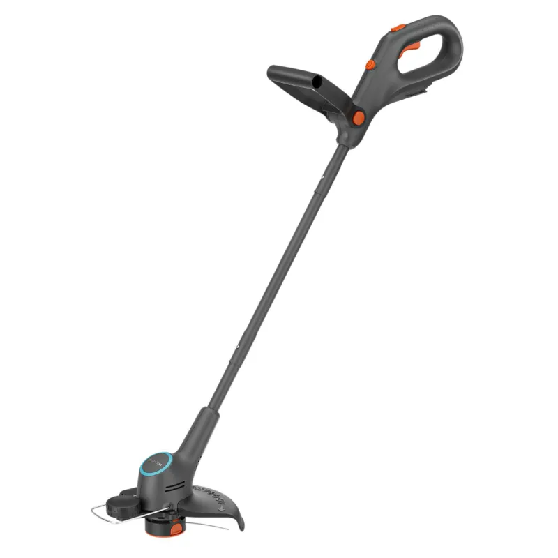 Trimmer Gardena EasyTrim 25/18V P4A Utan Batteri & Laddare Säker betalning