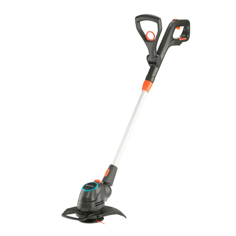 Endast denna vecka Trimmer Gardena ComfortCut 23/18V P4A utan Batteri