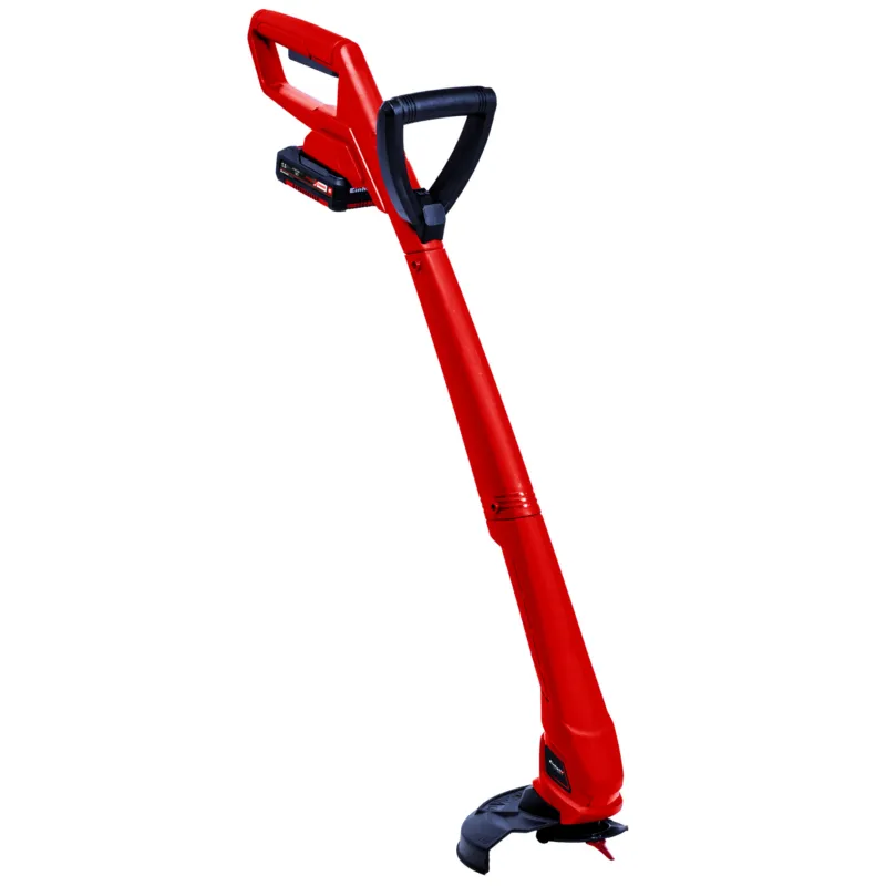 Kampanj Grästrimmer Einhell CG-Ct 18/24 Li P 18V (1x1,5Ah) Kit med Batteri