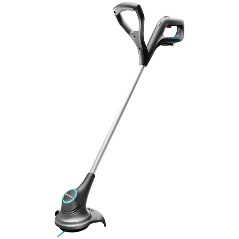 Grästrimmer Gardena SmallCut 23/18V P4A utan Batteri och Laddare Premium