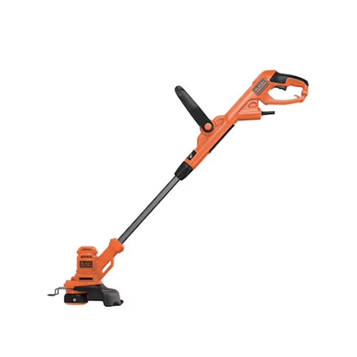 I lager Grästrimmer Black & Decker BESTA525 450W 25Cm