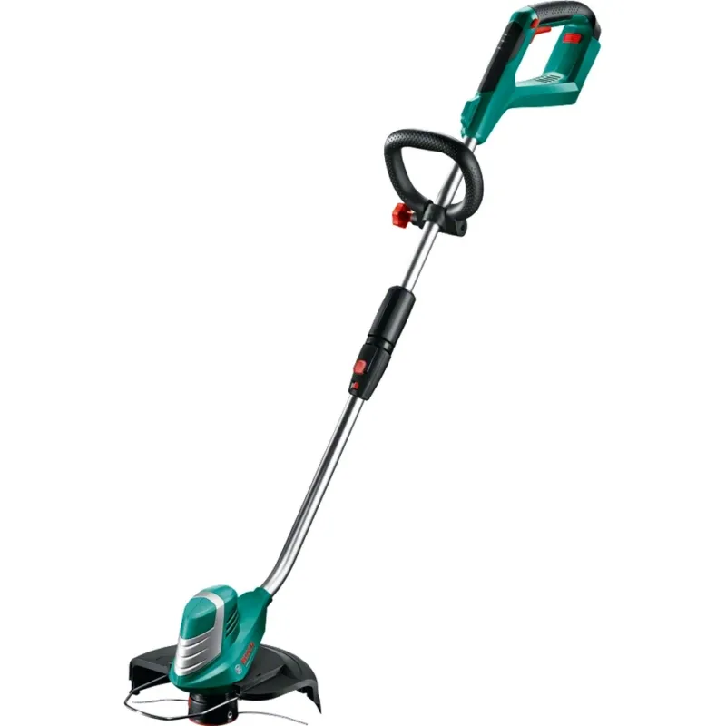 Grästrimmer Bosch Power Tools 36 V Advanced 36-30 utan batteri Snabb frakt