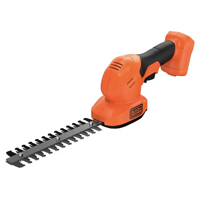 Busktrimmer Black & Decker BCSS18B 18V Utan Batteri Fynd