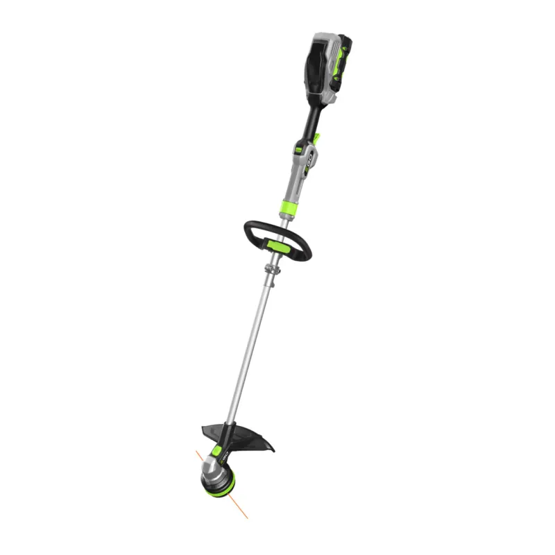 Trimmer EGO ST1401E-ST med Batteri Reapris