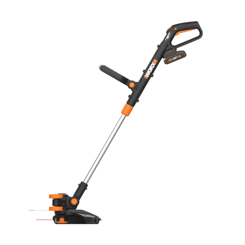 Grästrimmer Worx WG171E.9 20V 3-in-1 Utförsäljning