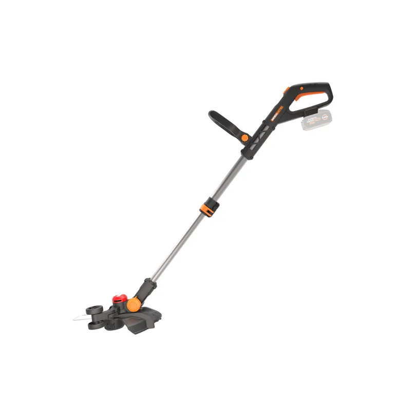 Grästrimmer Worx WG173E.9 20V Rabatt