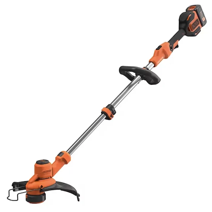 Grästrimmer Black & Decker BCSTA536L1 36V 33Cm 2 5Ah Erbjudande