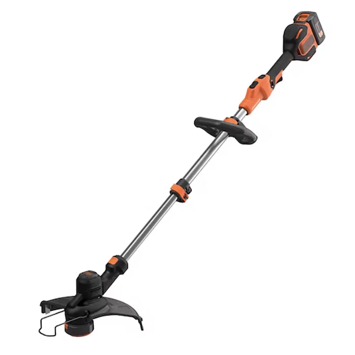 Lägg i varukorgen Grästrimmer Black & Decker BCSTE636L1 36V 33Cm 2 5Ah
