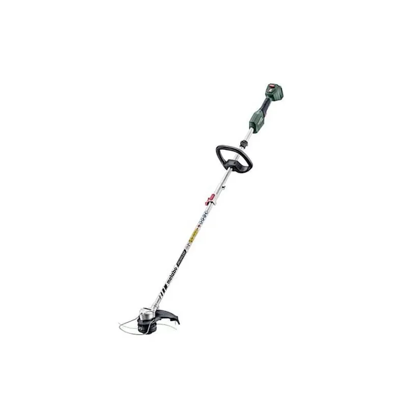 Grästrimmer Metabo RTD 18 LTX BL 30 utan batteri och laddare Säker betalning