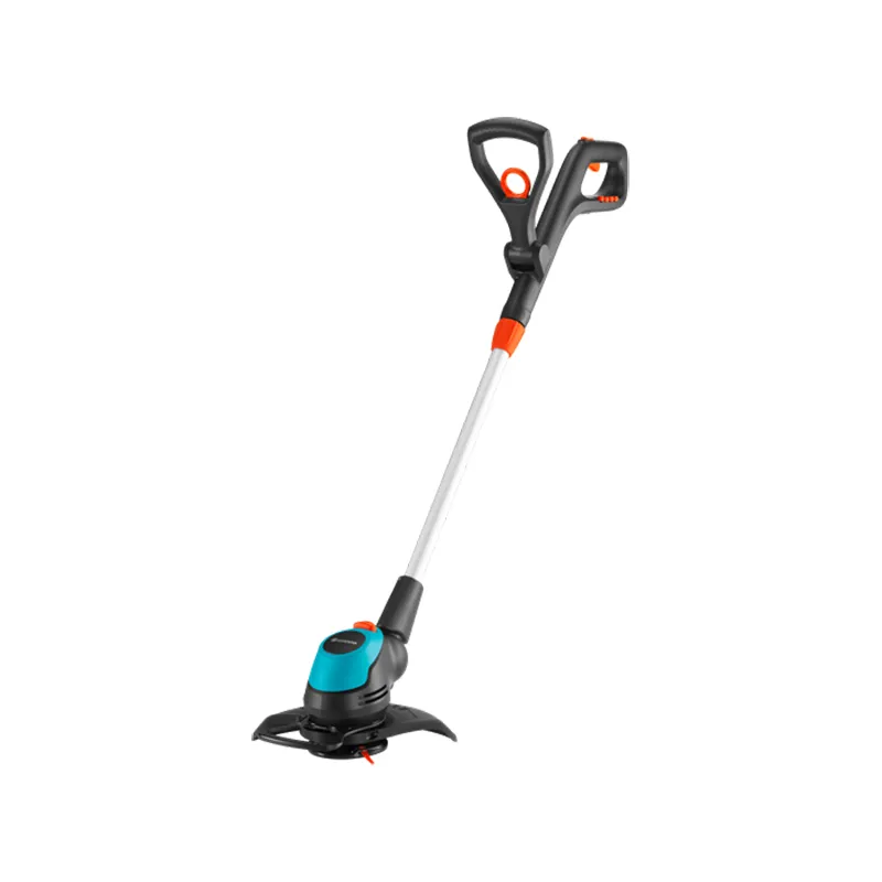 Trygg betalning Grästrimmer Gardena EasyCut Li-18/23 utan Batteri