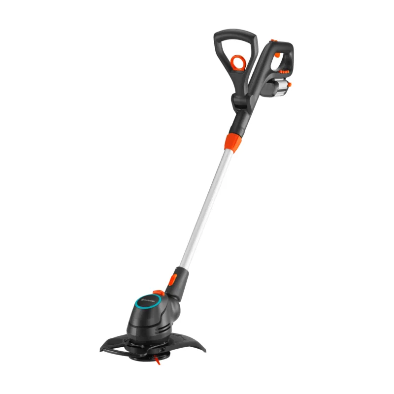 Grästrimmer Gardena ComfortCut Li-18/23 med Batteri Begränsat erbjudande