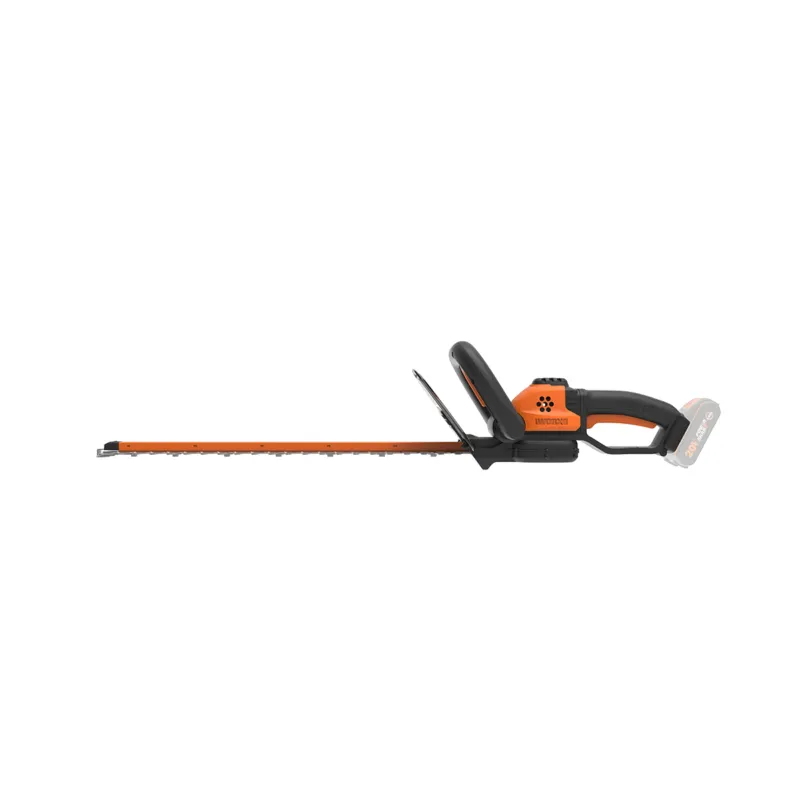 Begränsad tid Häcksax Worx WG263E.9 20V Batteridriven