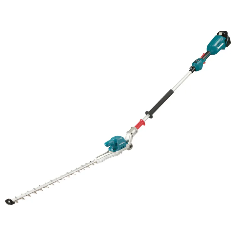 Häcksax Makita LXT DUN500WZ LXT 18V utan Batteri & Laddare Kampanjpris