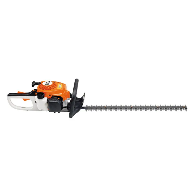 Sista chansen Häcksax STIHL HS 45