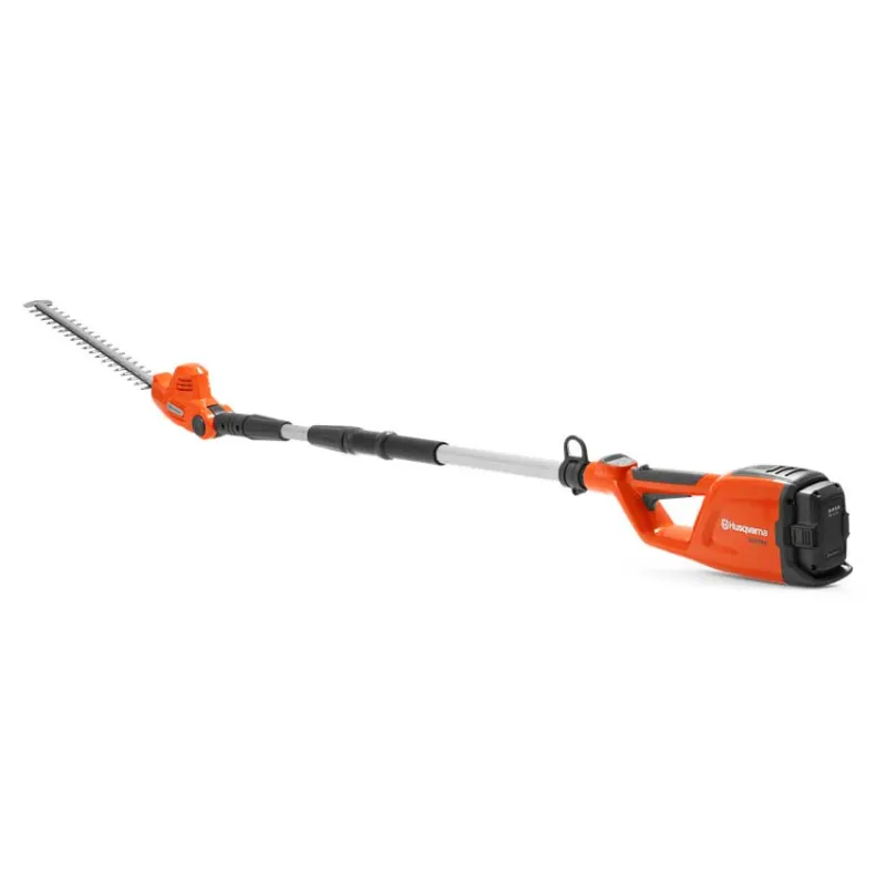 Stånghäcksax Husqvarna 120iTK4 utan Batteri och Laddare Rea