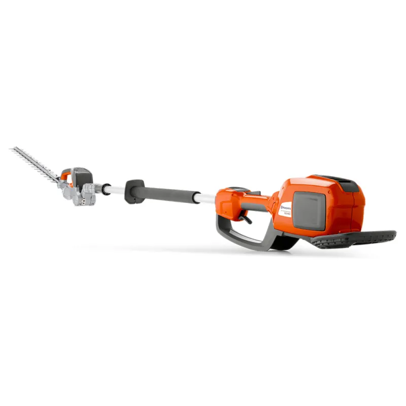 Stånghäcksax Husqvarna 520iHE3 Utan Batteri & Laddare Rabatter